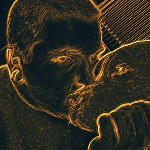 Meet your Posher, William chad